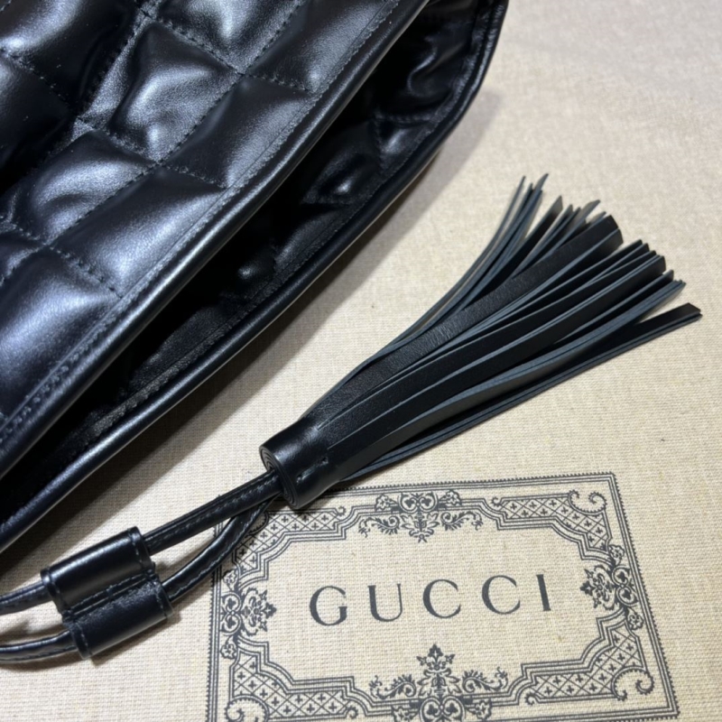 Gucci Top Handle Bags